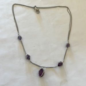 Anthony Nak necklace